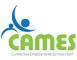 CAMES Client IT-Services
