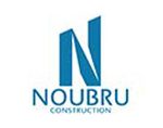 NOUBRU CONSTRUCTION Client IT-Services